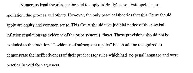 Illustration for article titled Here Are The Anti-NFL Letters Fans Sent The Ballghazi Judge